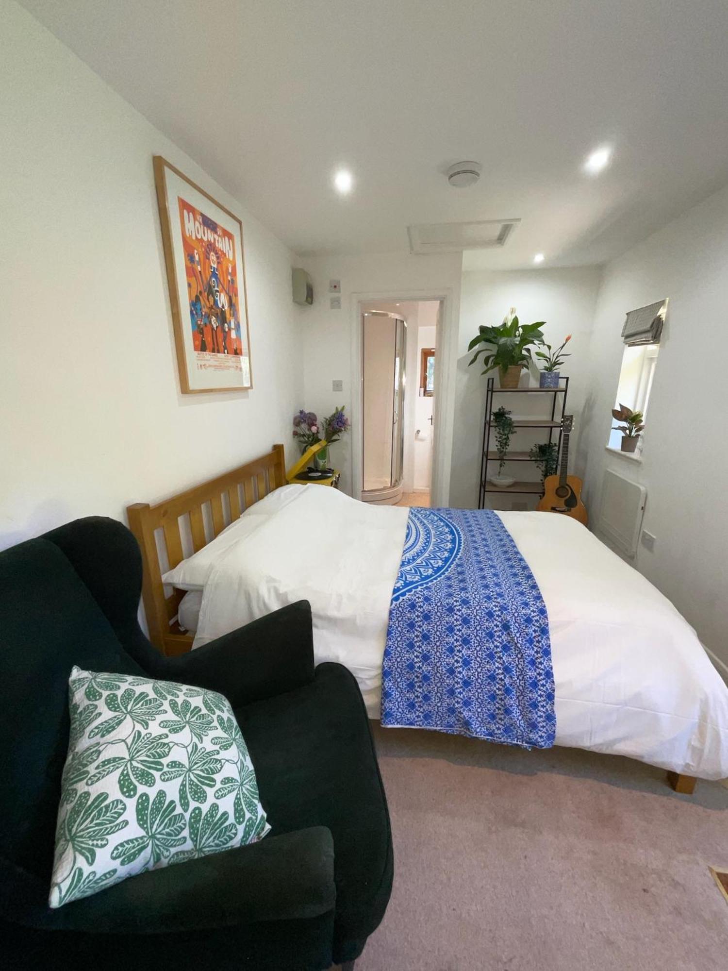 Lewes Garden Room - Free Parking מראה חיצוני תמונה