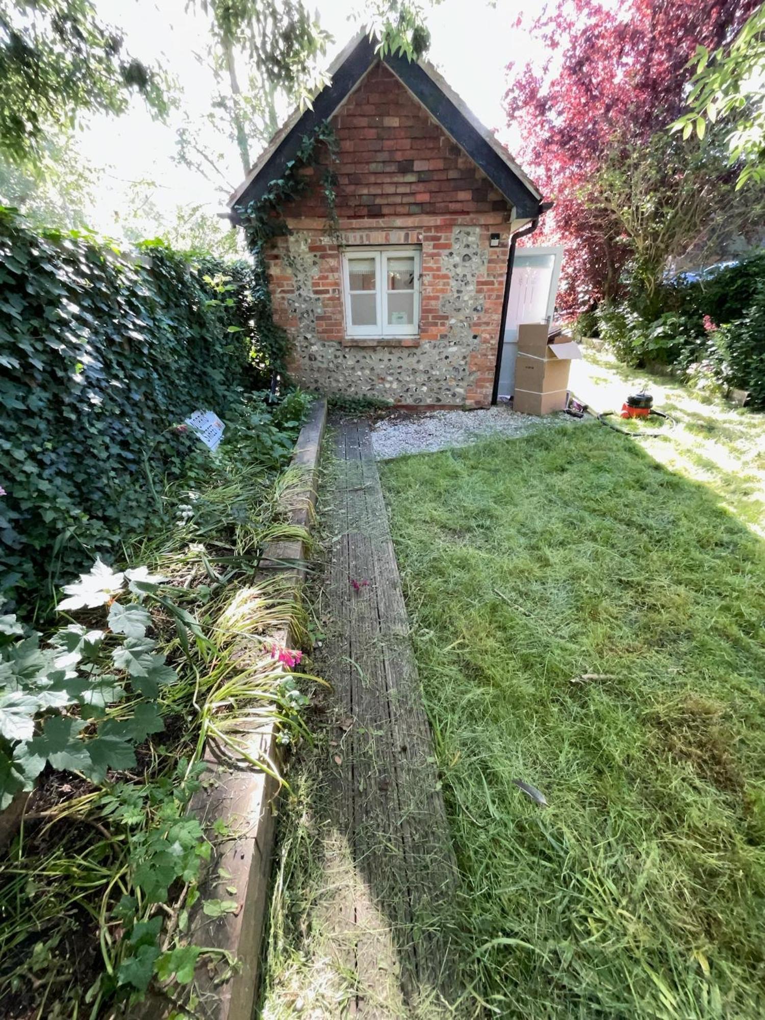 Lewes Garden Room - Free Parking מראה חיצוני תמונה